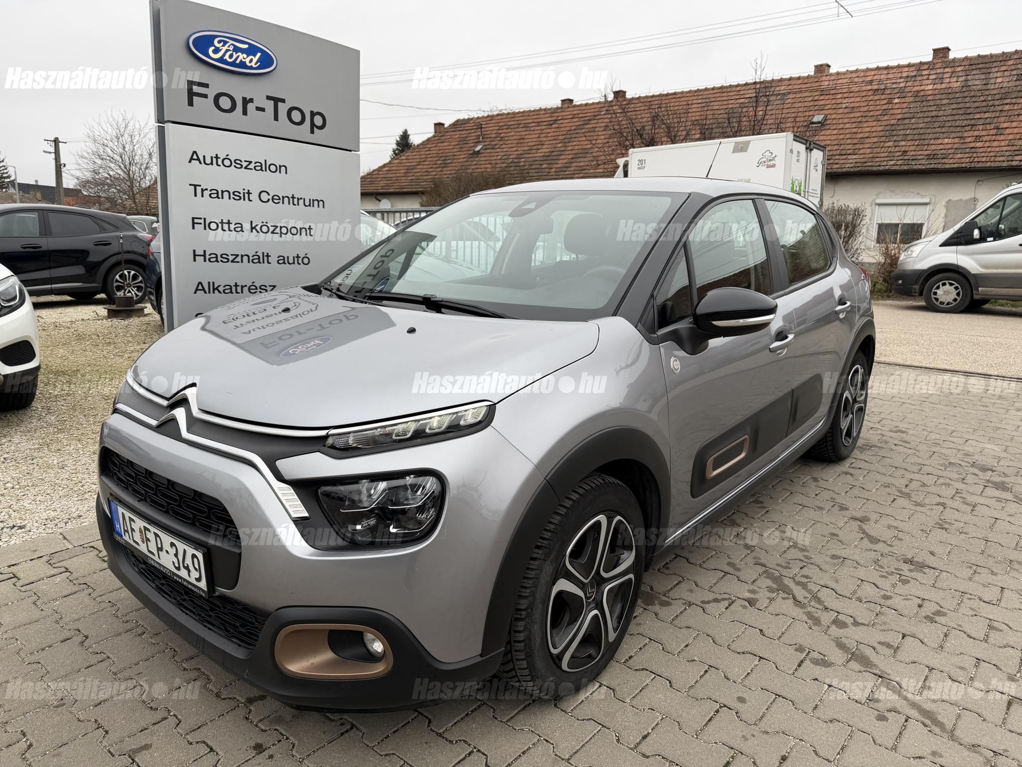 CITROEN C3 2023/7 - 1
