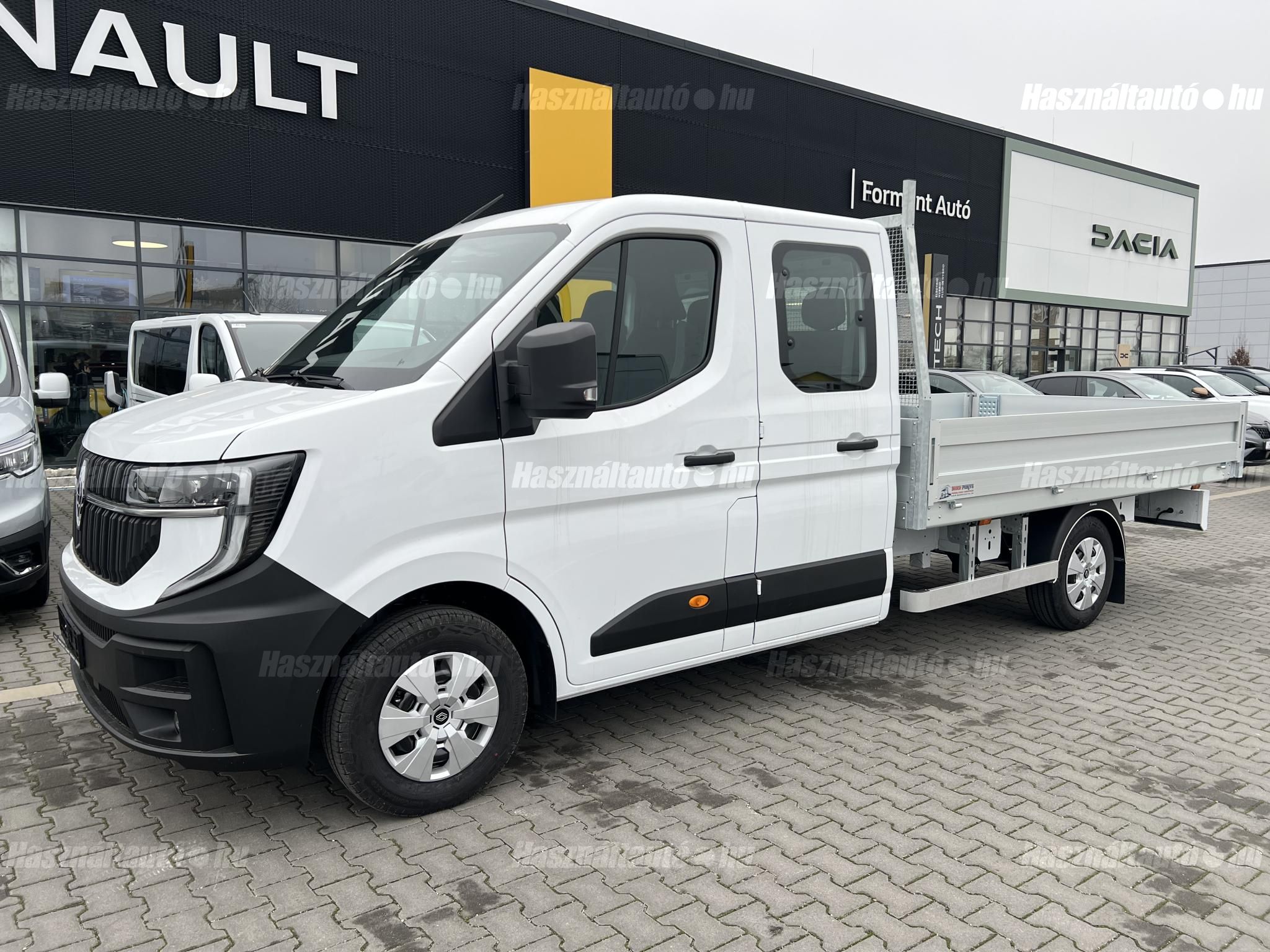 RENAULT MASTER 2025 - 1