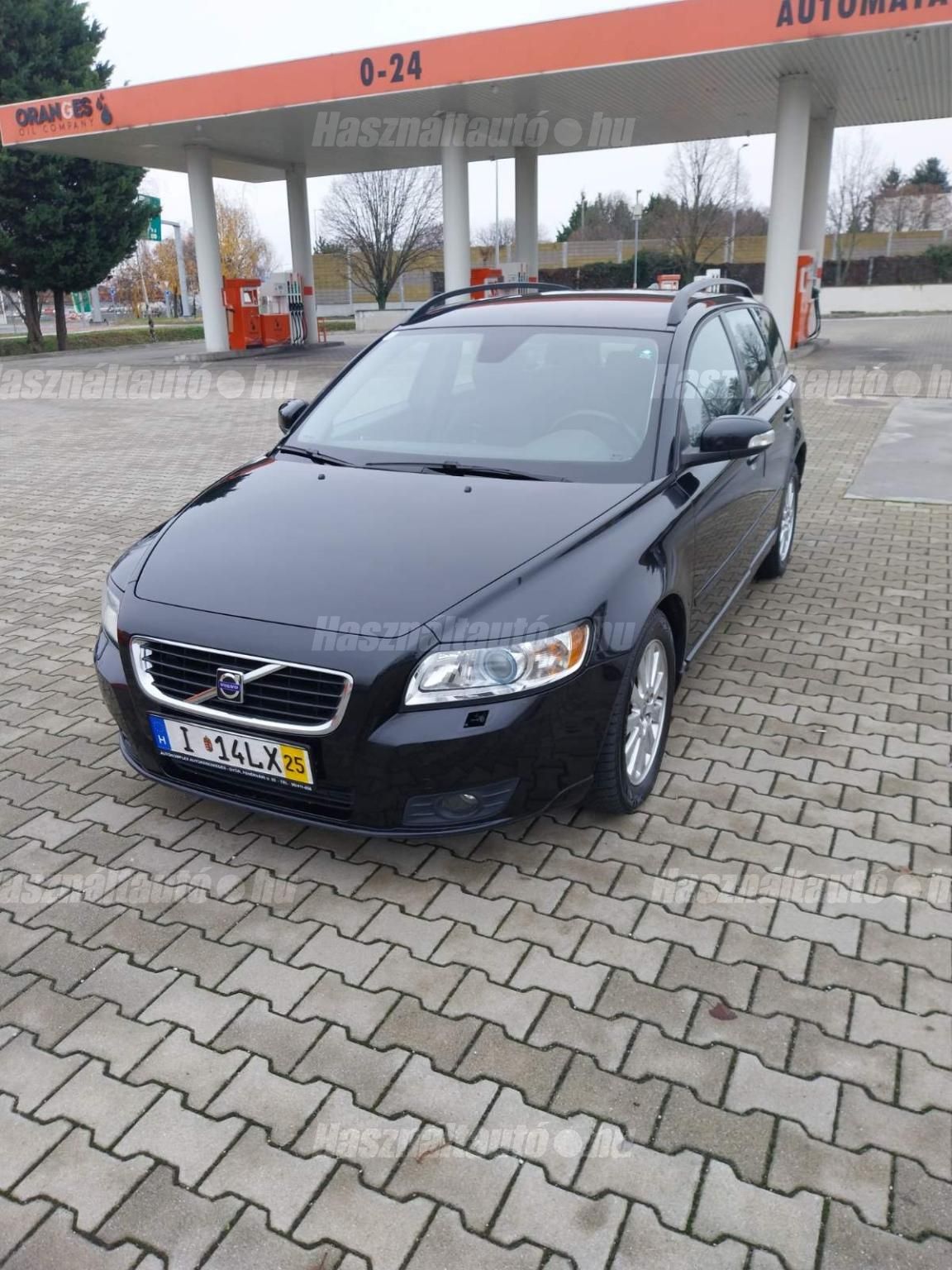 VOLVO V50 2008/10 - 1
