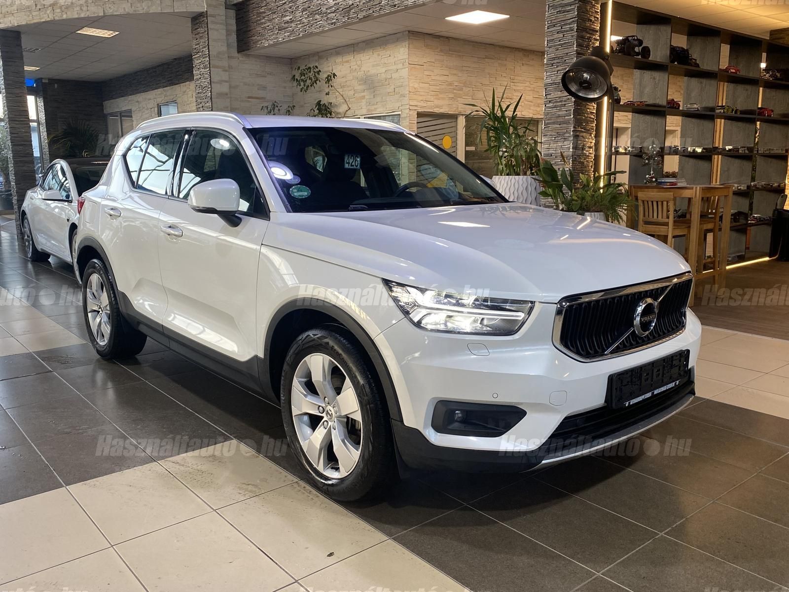 VOLVO XC40 2021 - 1