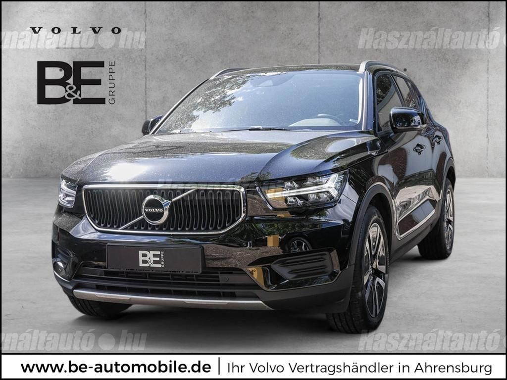 VOLVO XC40 2021 - 1
