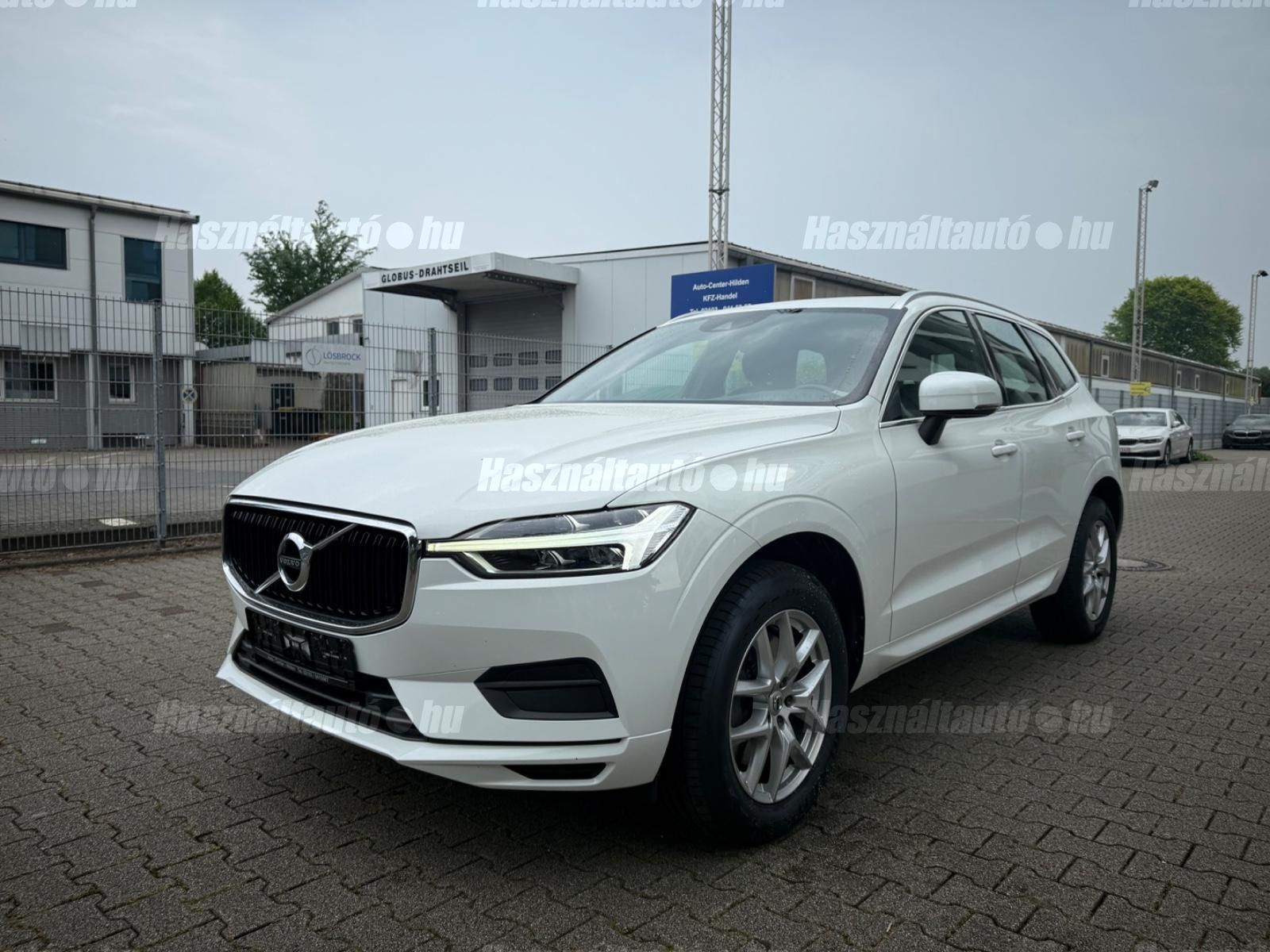 VOLVO XC60 2020 - 1