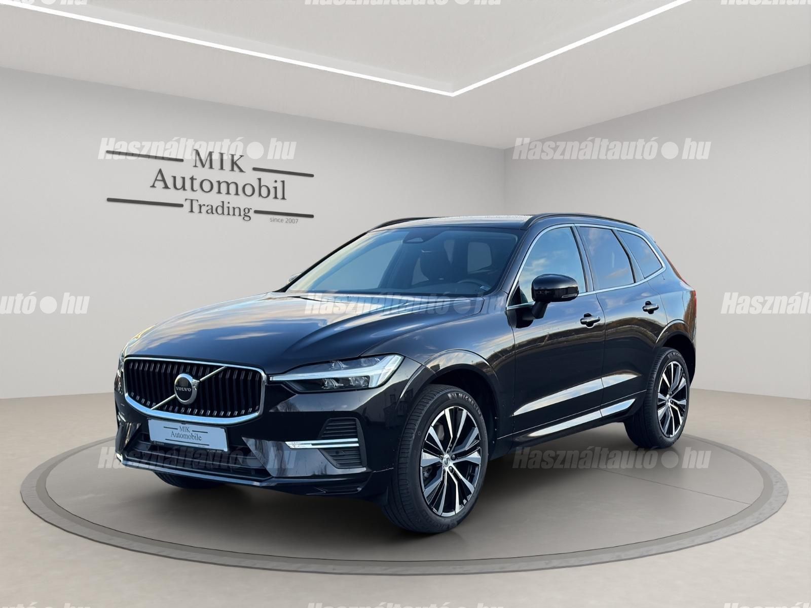 VOLVO XC60 2022 - 1