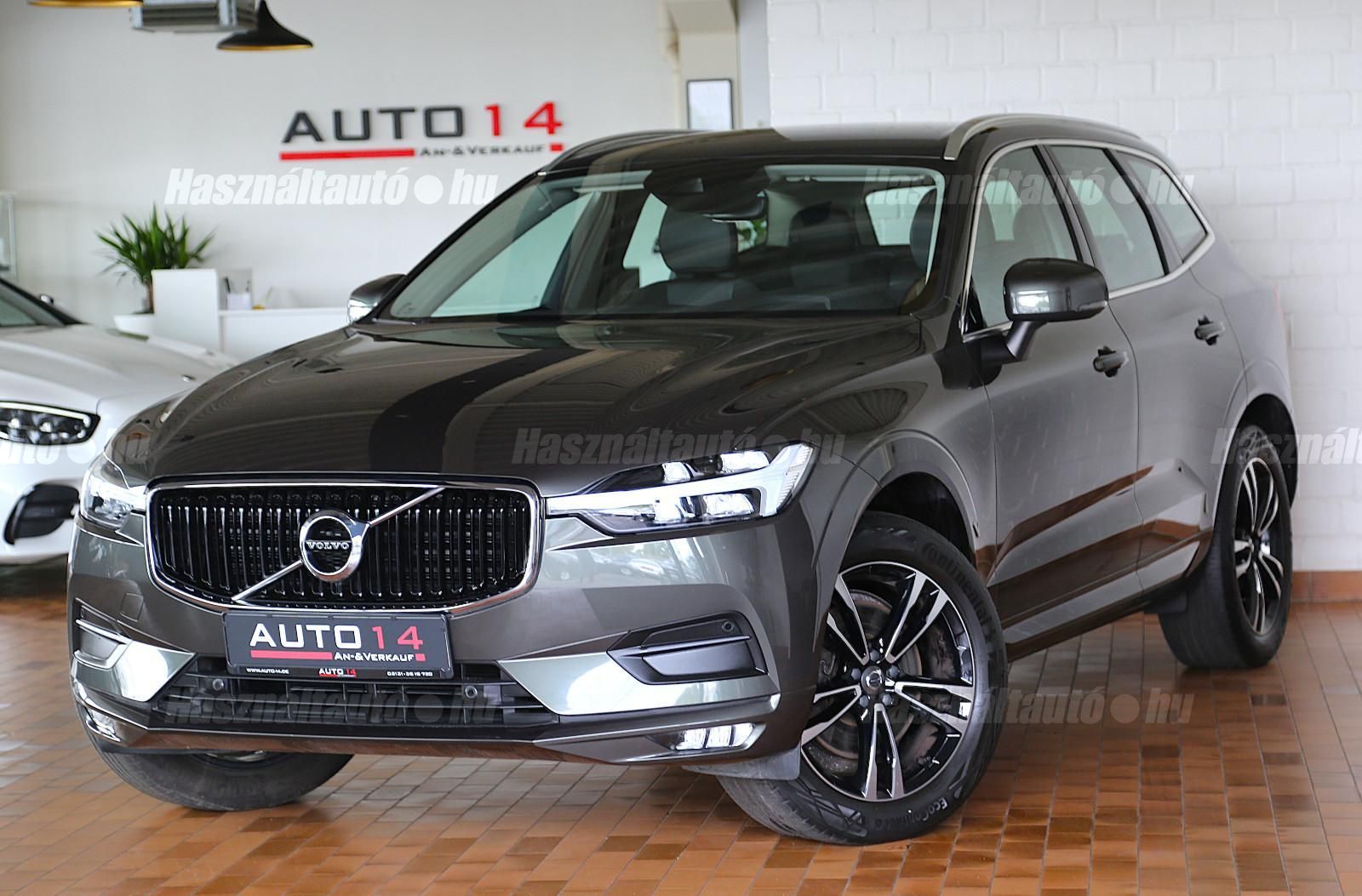 VOLVO XC60 2021 - 1