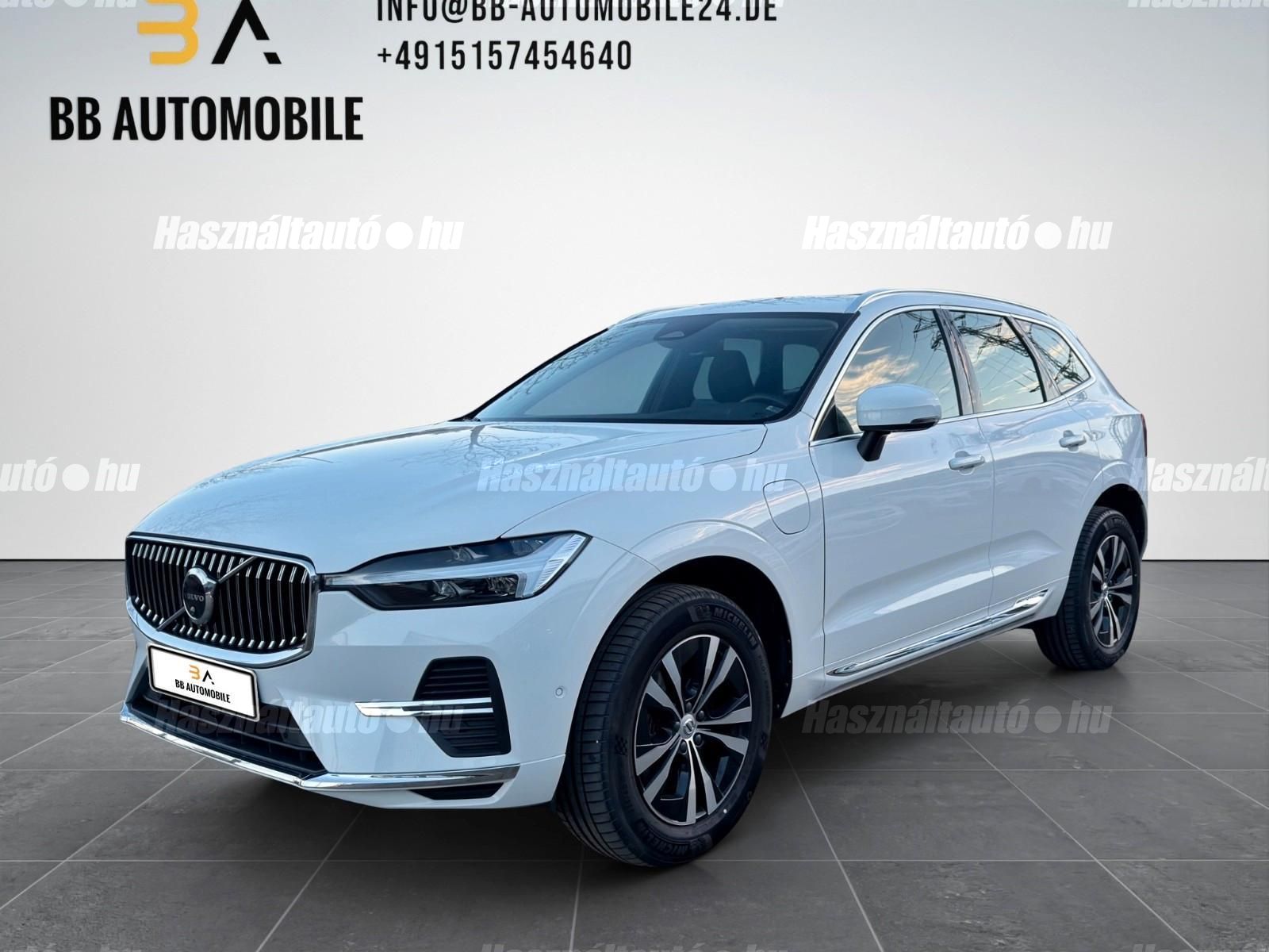 VOLVO XC60 2021 - 1