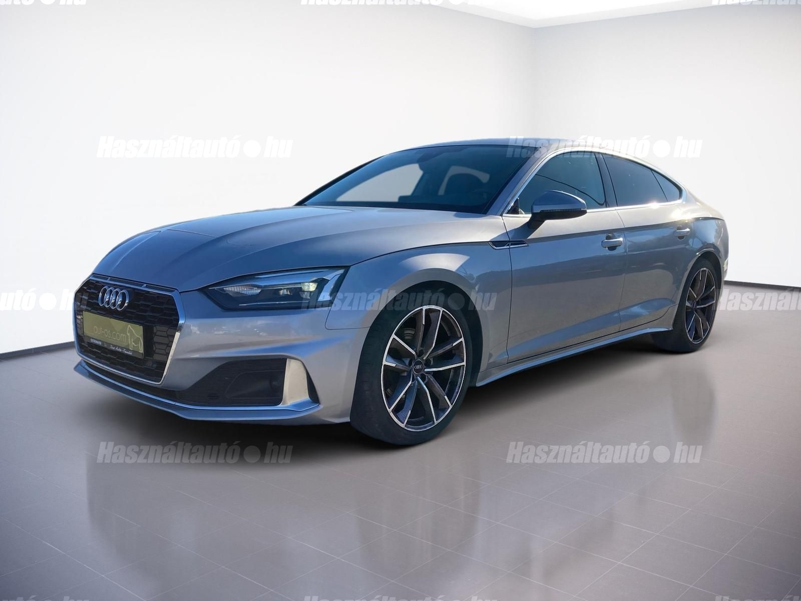 AUDI A5 2020 - 1