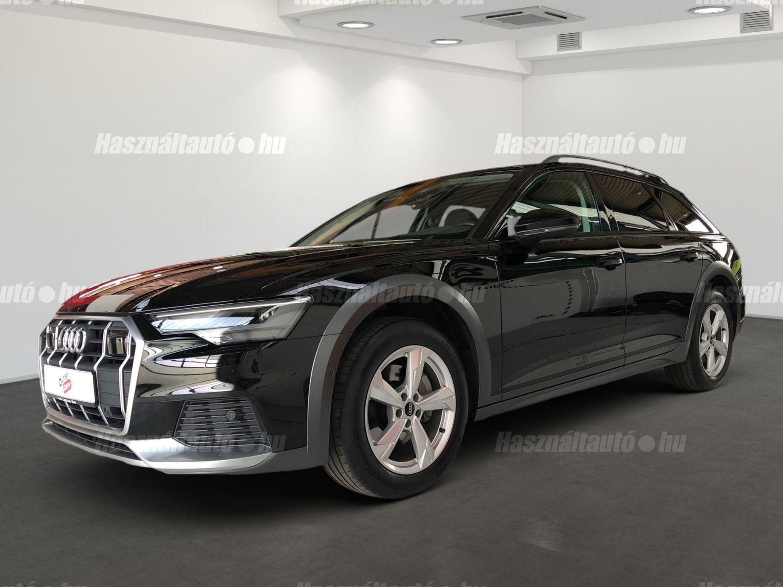 AUDI A6 2022 - 1