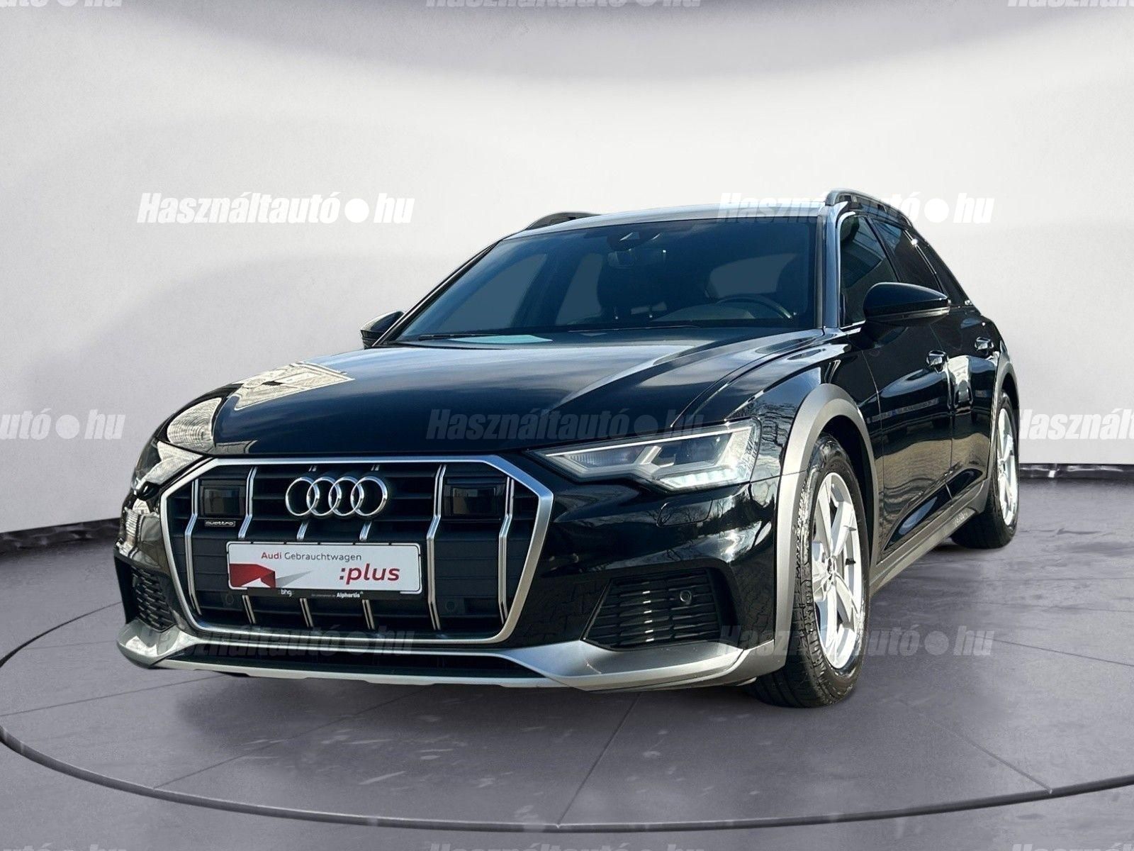 AUDI A6 2022 - 1