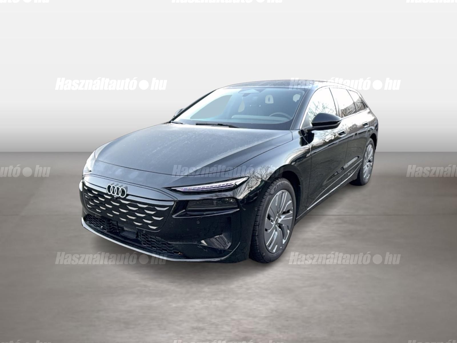 AUDI A6 2025 - 1