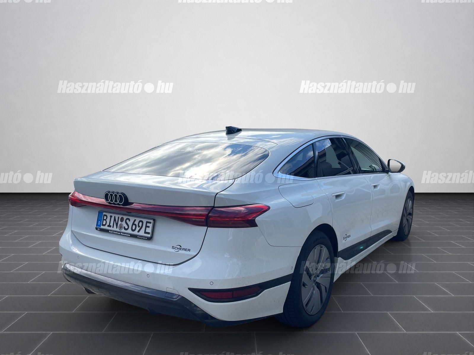 AUDI A6 2025 - 1