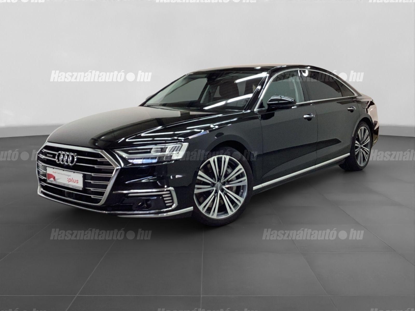 AUDI A8 2022 - 1