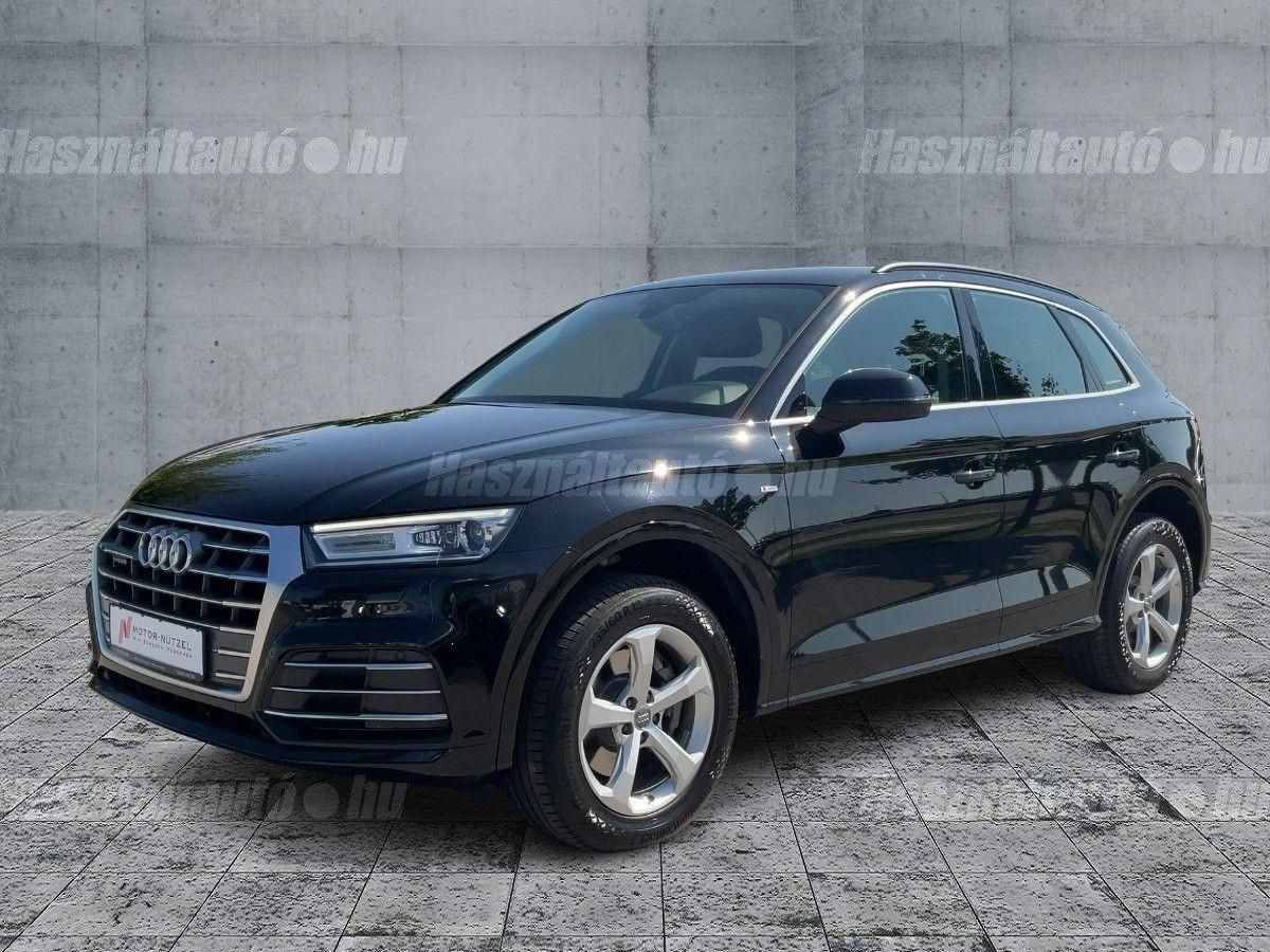AUDI Q5 2020 - 1