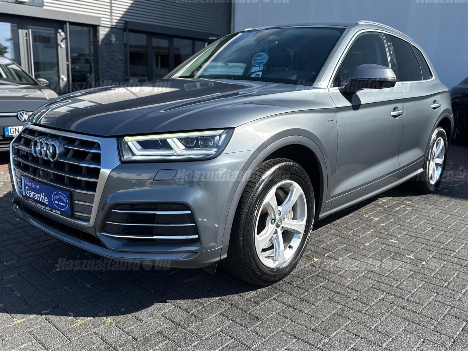 AUDI Q5 2020 - 1