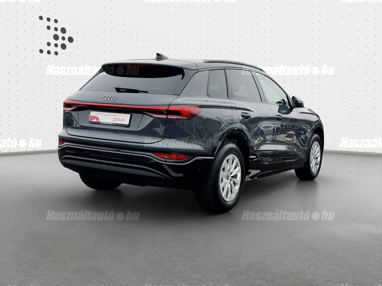 AUDI Q6 2025 - 1