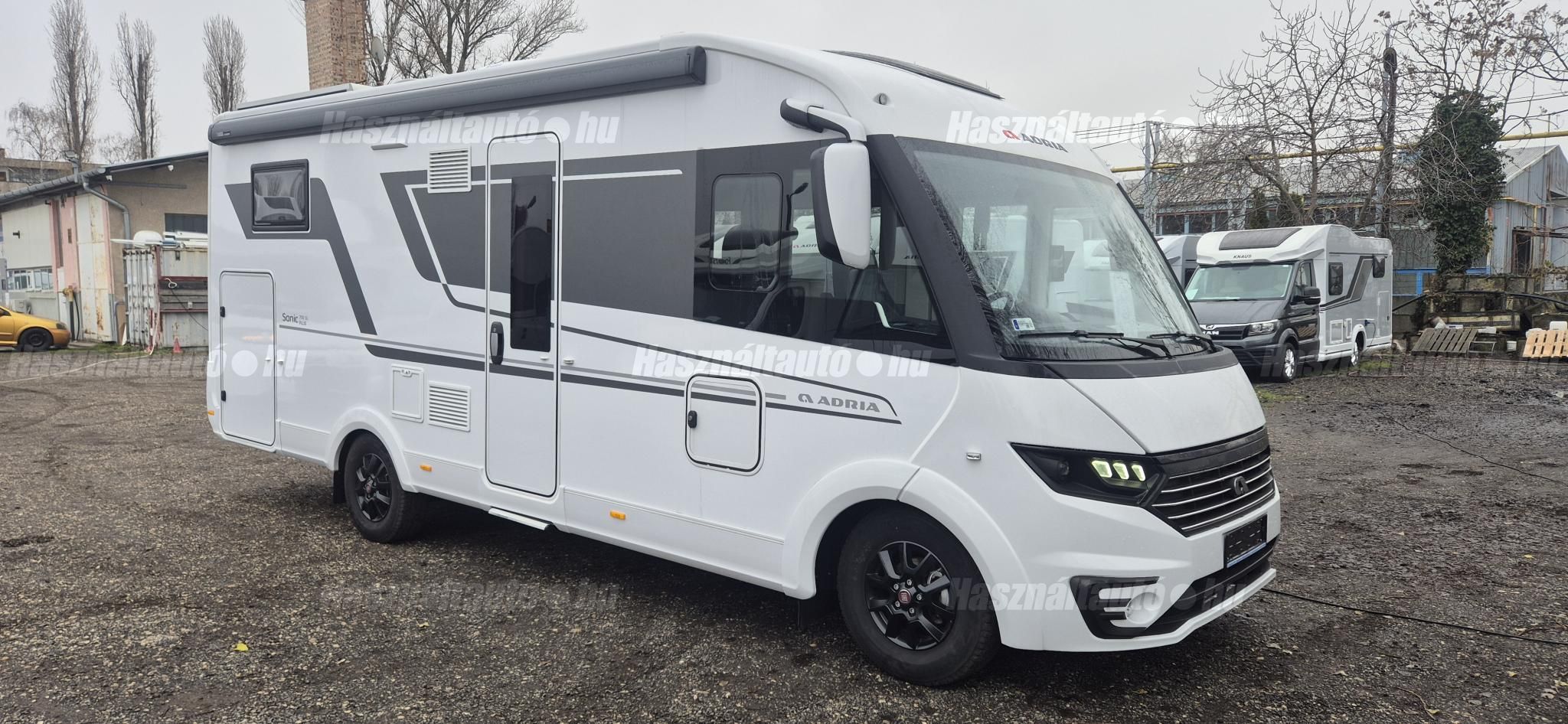 ADRIA 2025 - 1