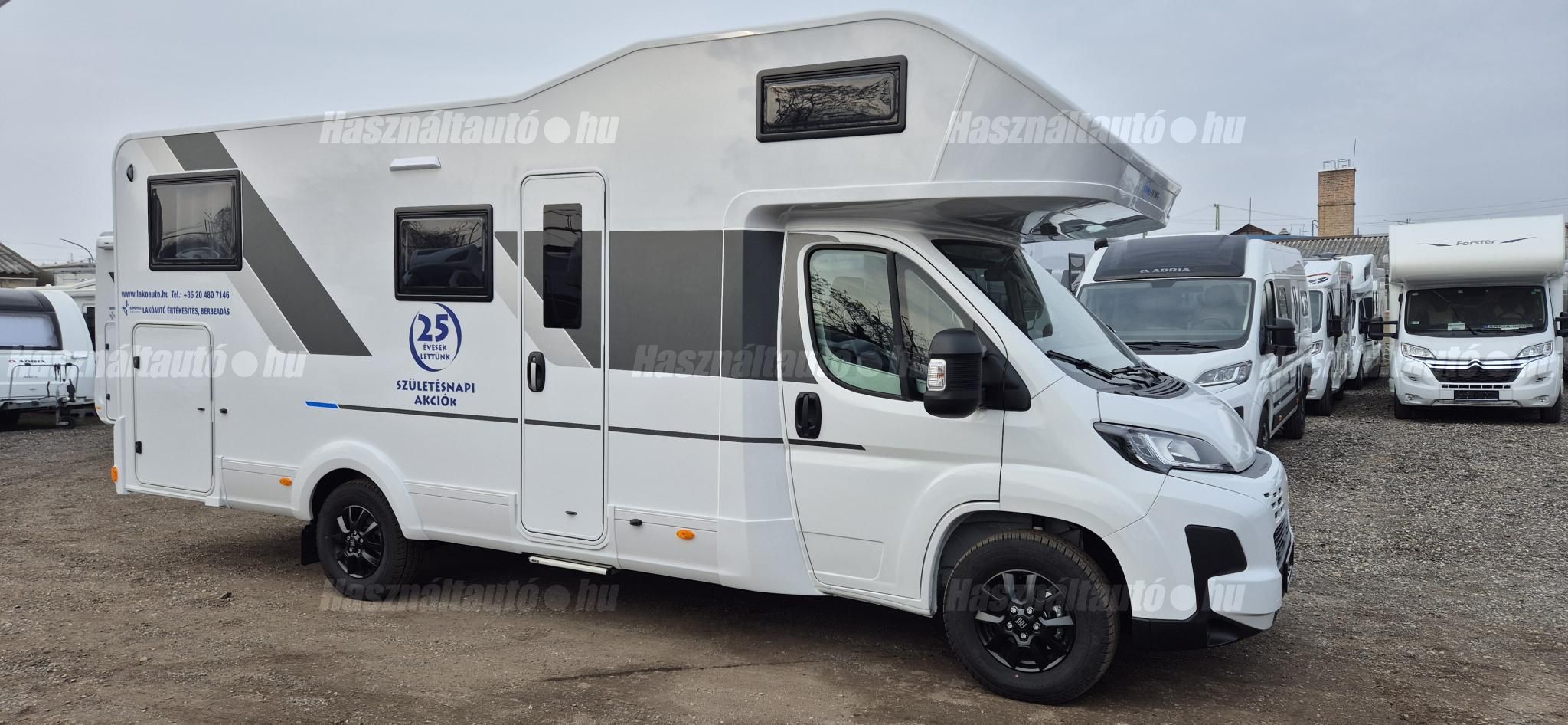 ADRIA 2025 - 1