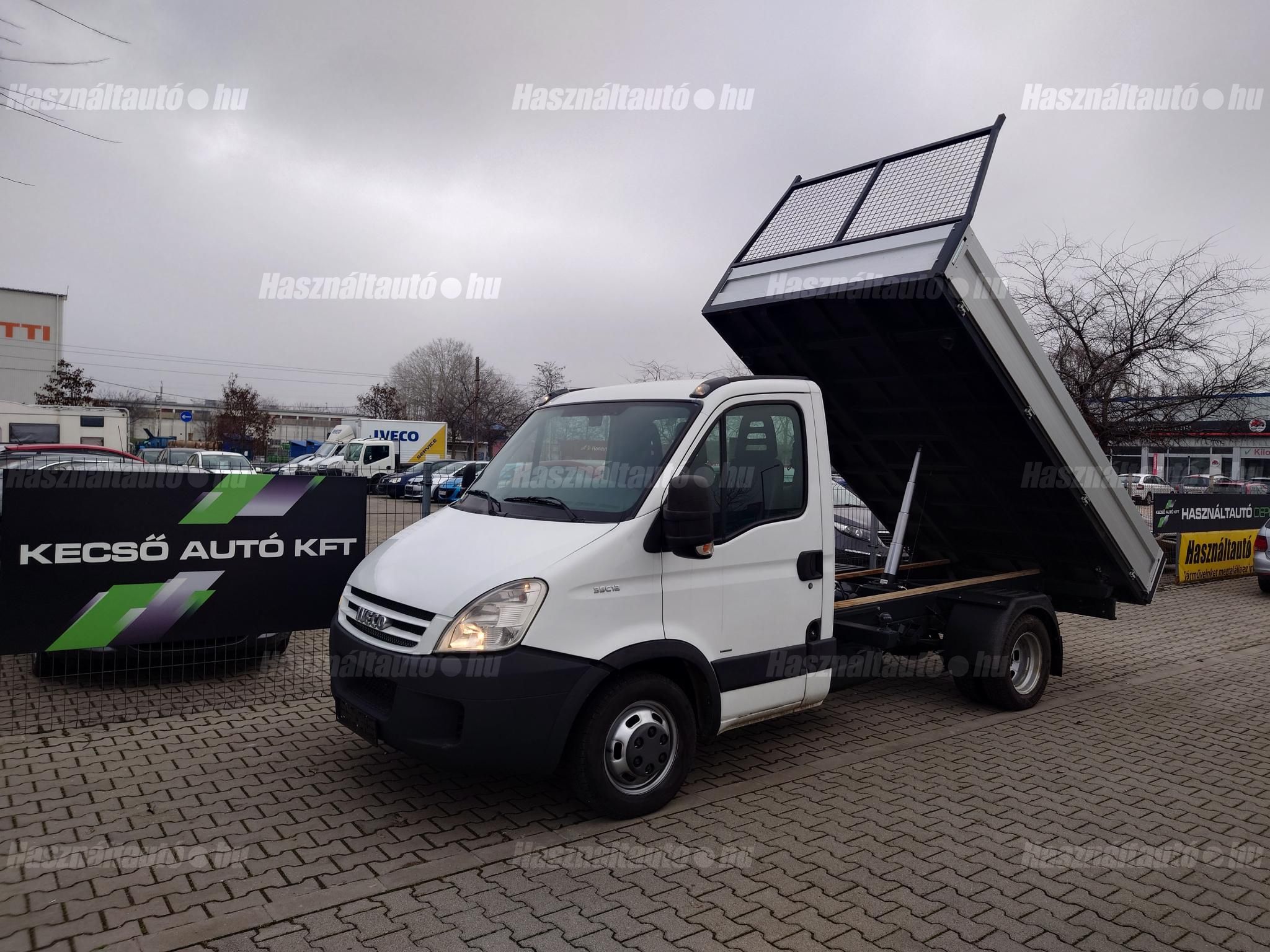 IVECO DAILY 2008/10 - 1