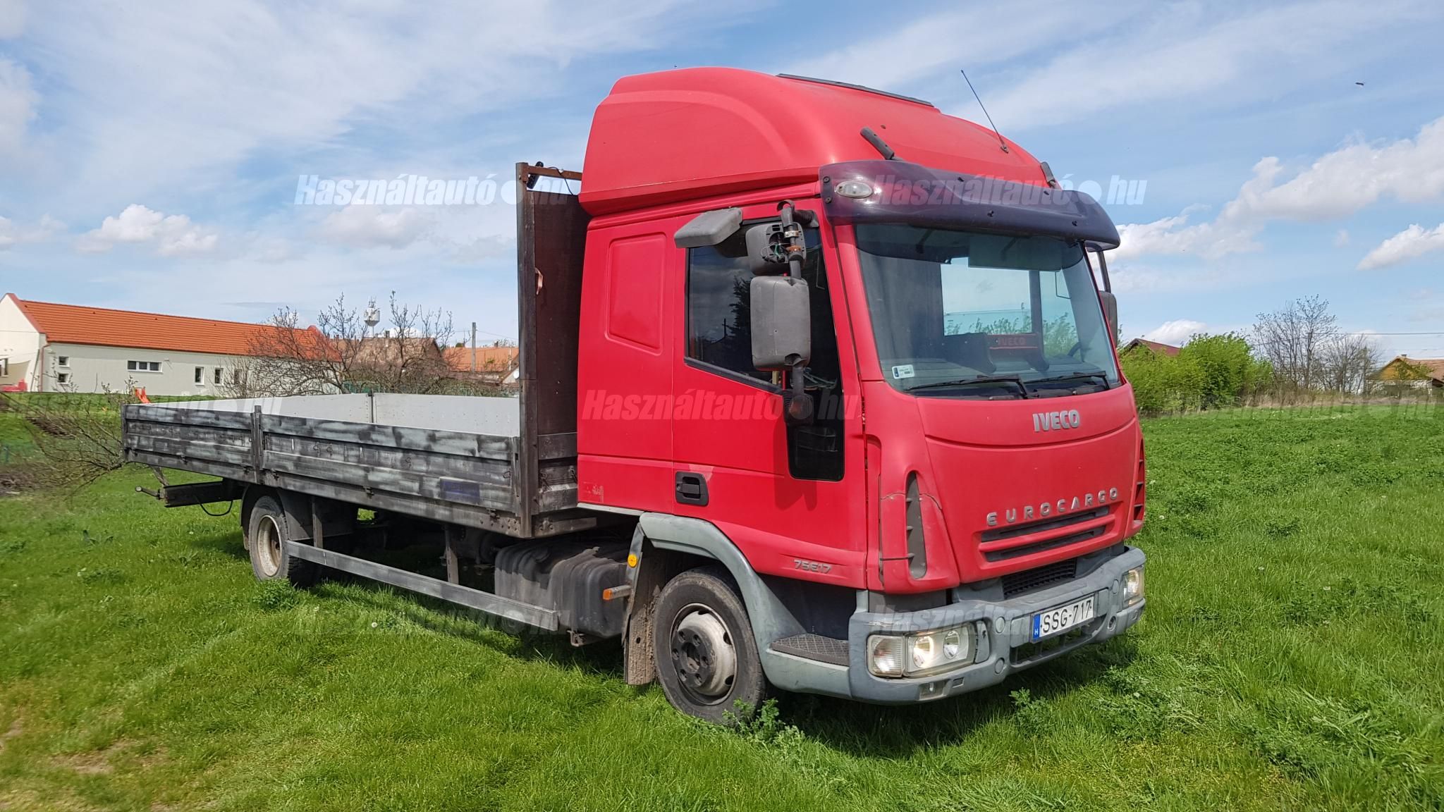 IVECO 2005 - 1