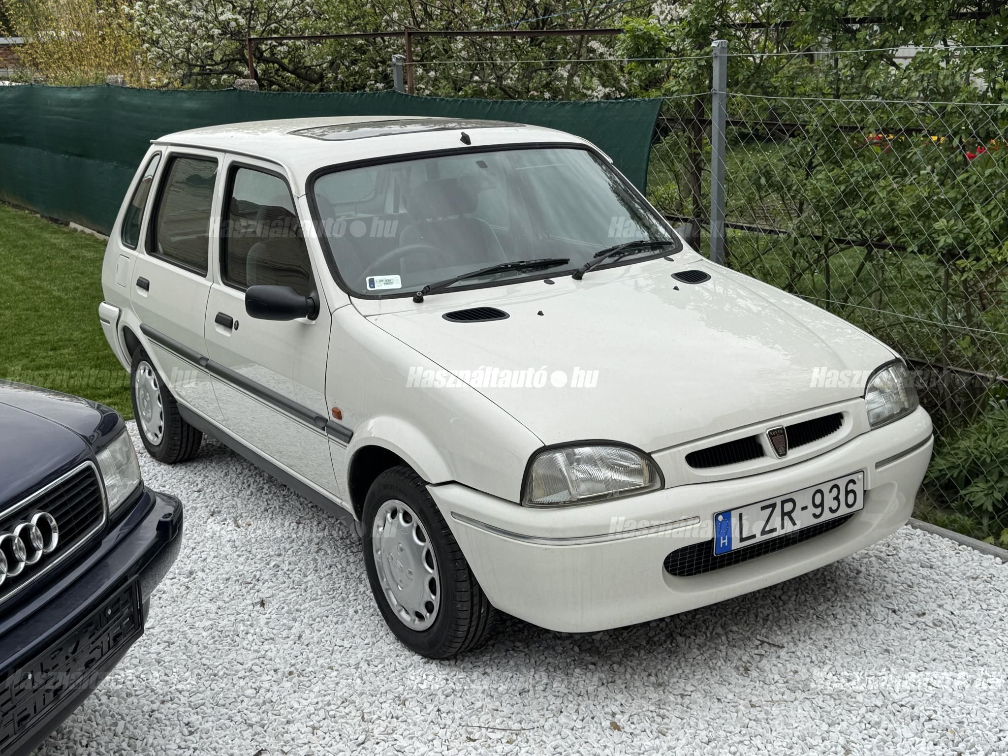 ROVER 100 1997/5 - 1
