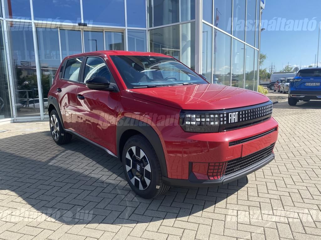 FIAT PANDA 2026 - 1