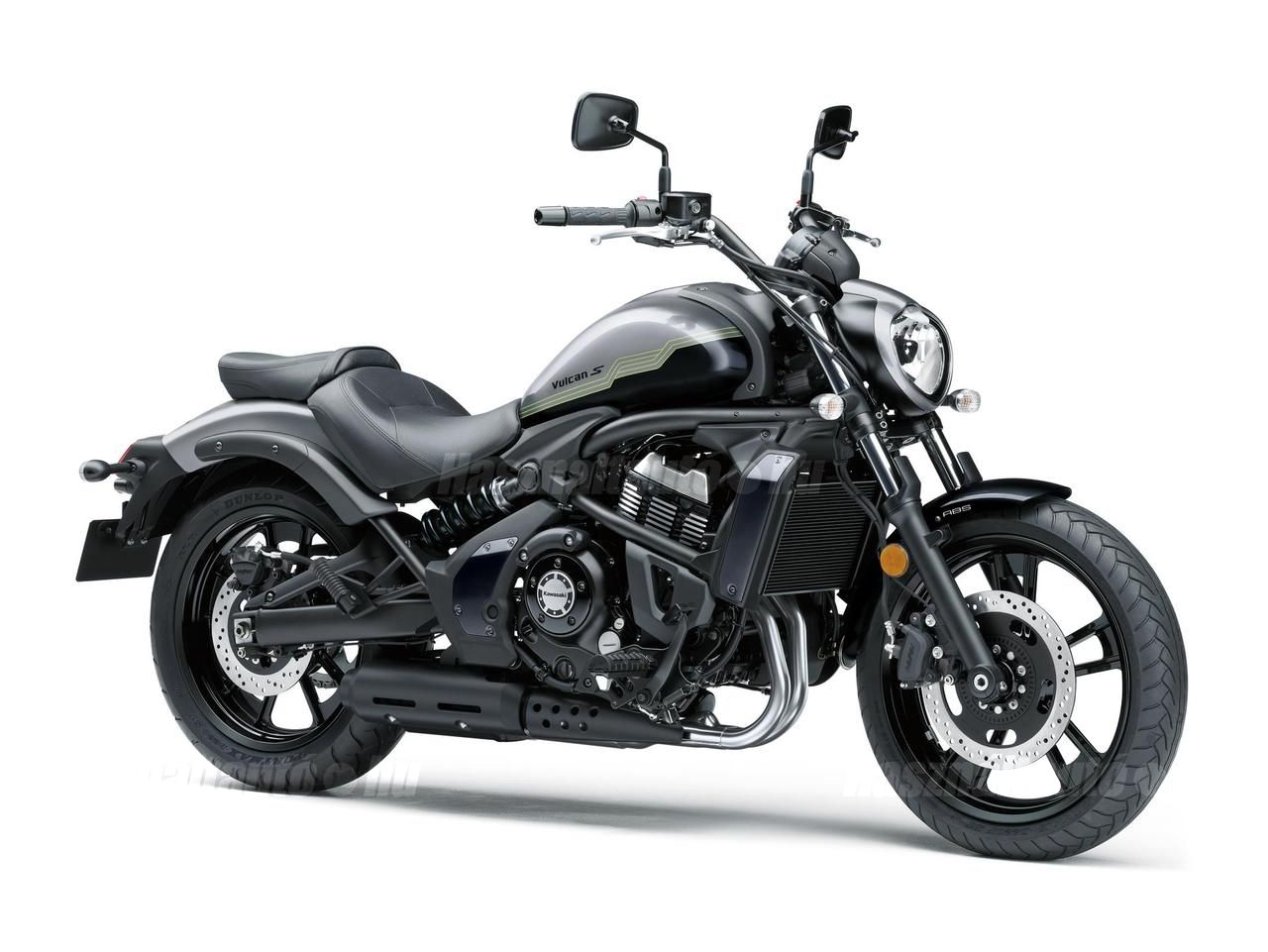 KAWASAKI VULCAN S 2026 - 1
