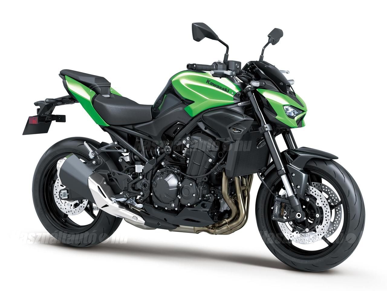 KAWASAKI Z 900 2026 - 1