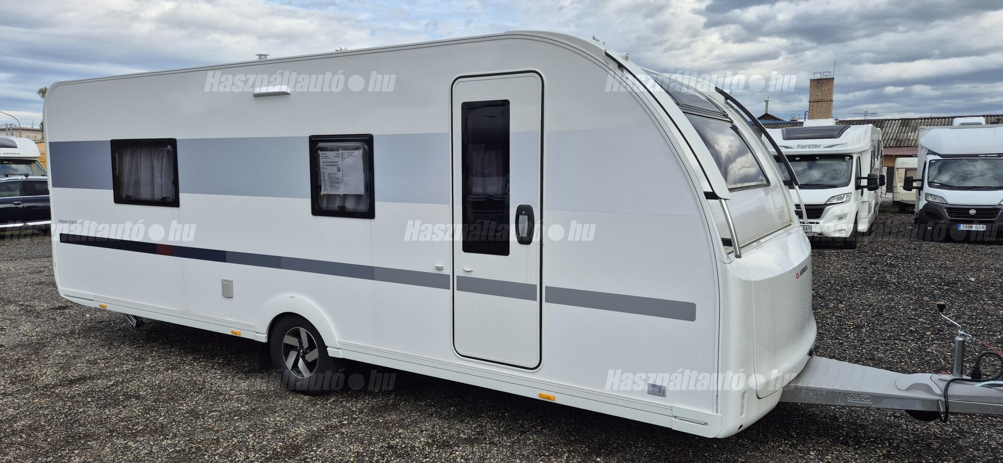 ADRIA 2025 - 1