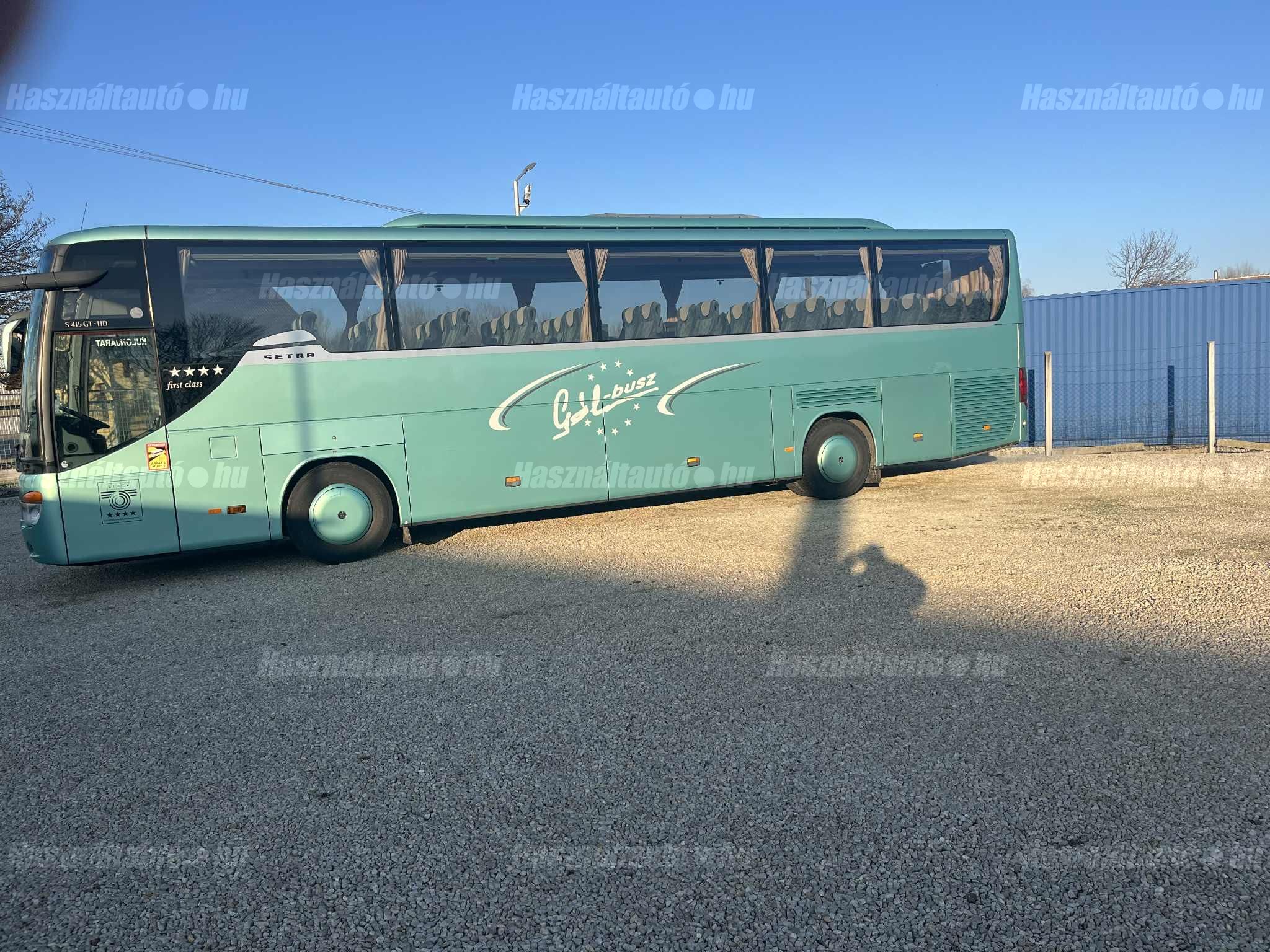 SETRA 2008/6 - 1