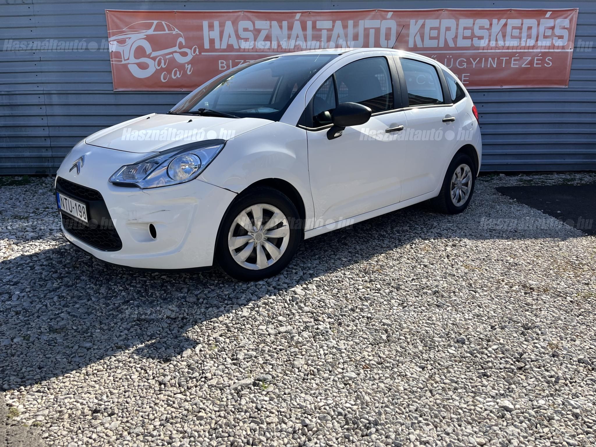 CITROEN C3 2013/3 - 1