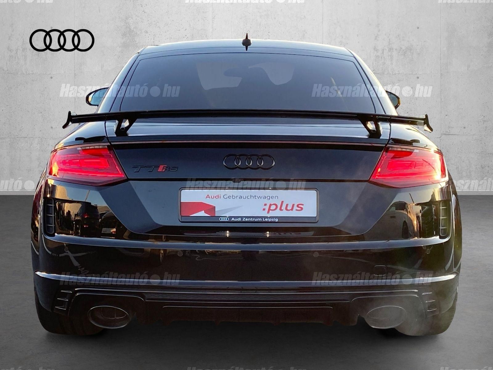 AUDI TTRS 2022 - 1