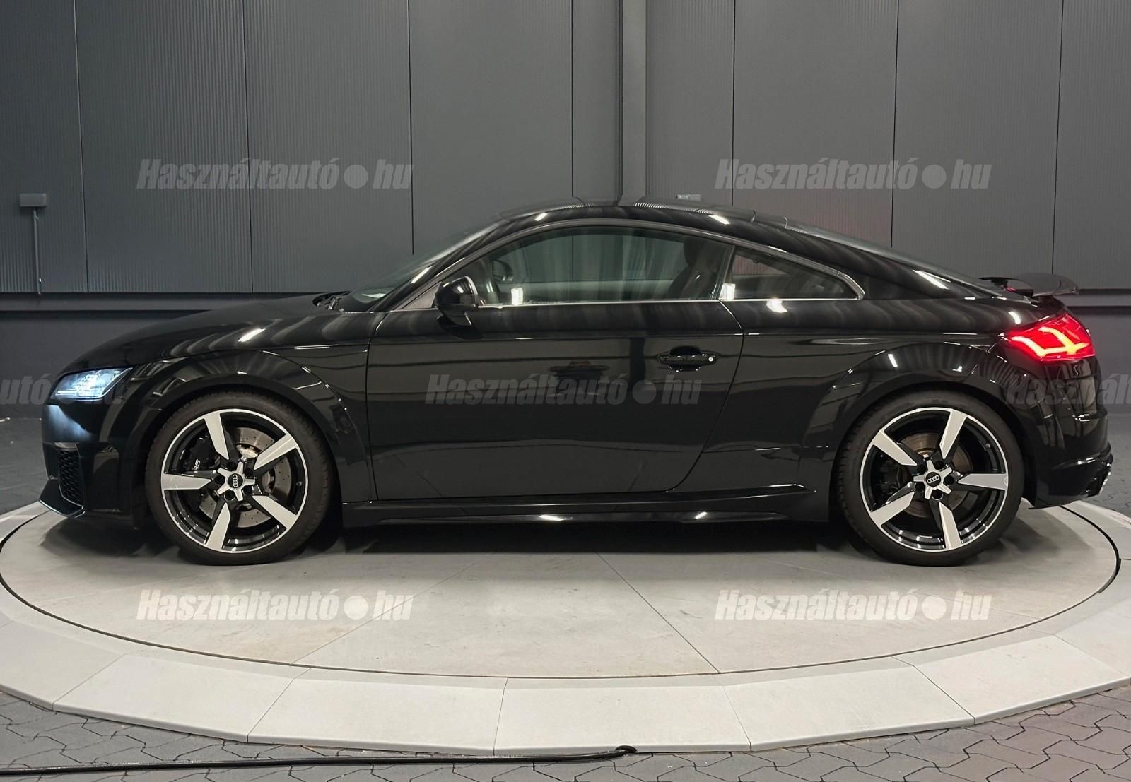 AUDI TTRS 2022 - 1