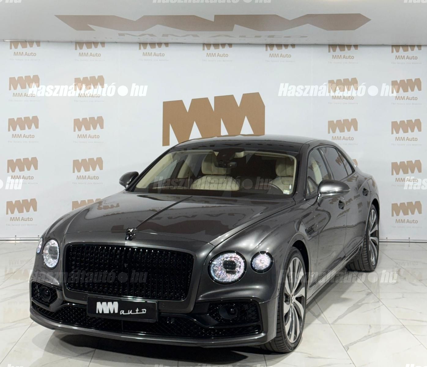 BENTLEY FLYING SPUR 2020 - 1