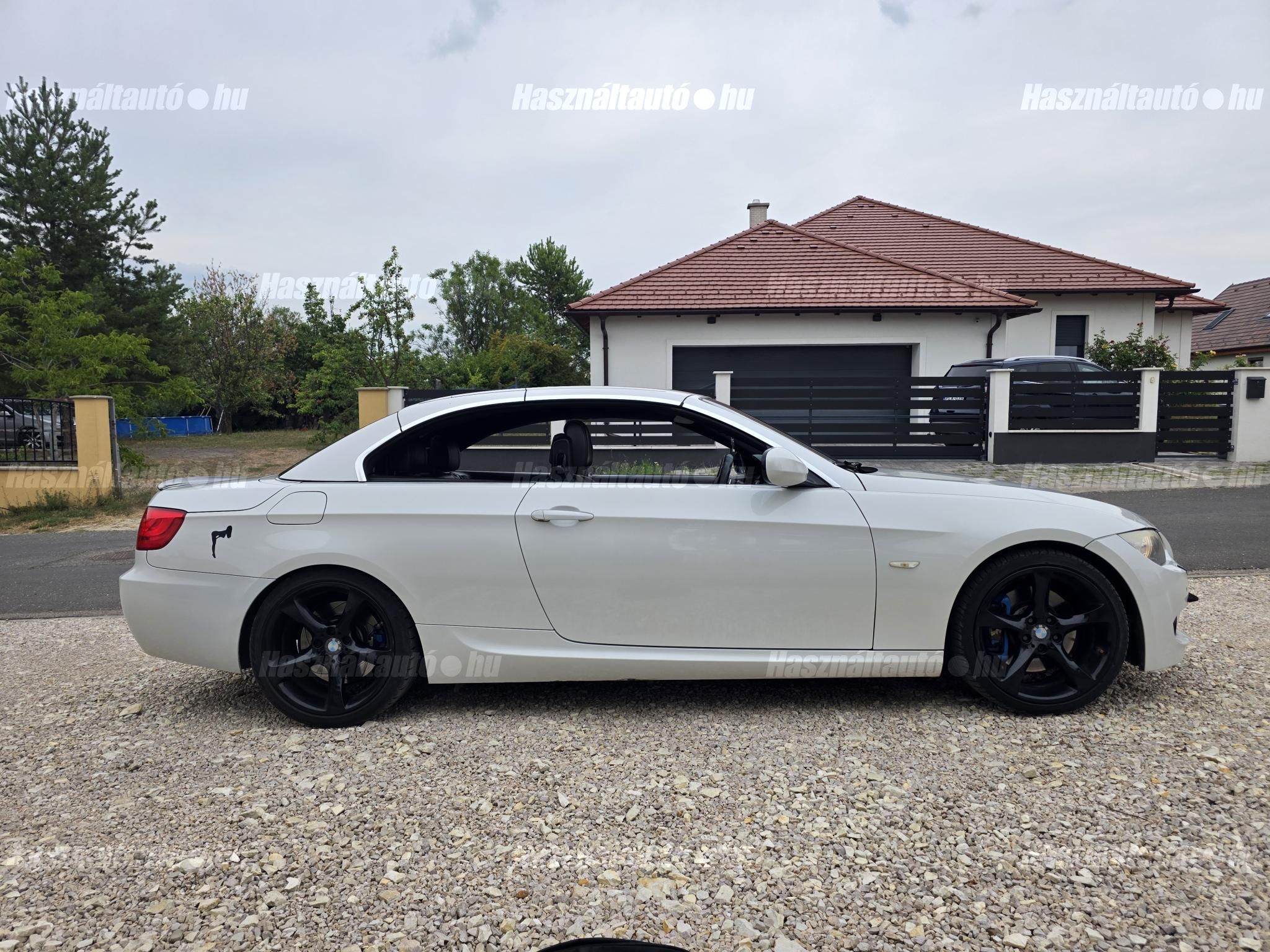 BMW 335 2010/11 - 1