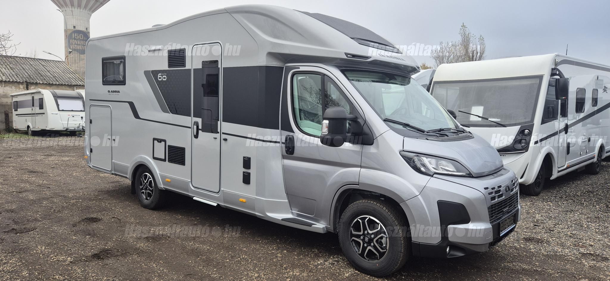 ADRIA 2025 - 1