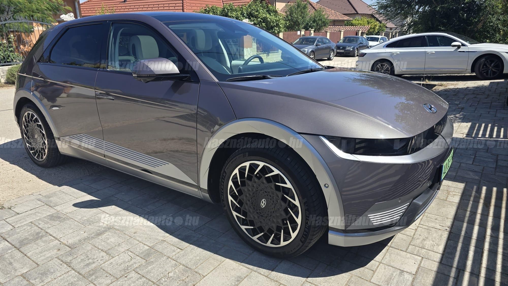 HYUNDAI IONIQ 5 2022/11 - 1