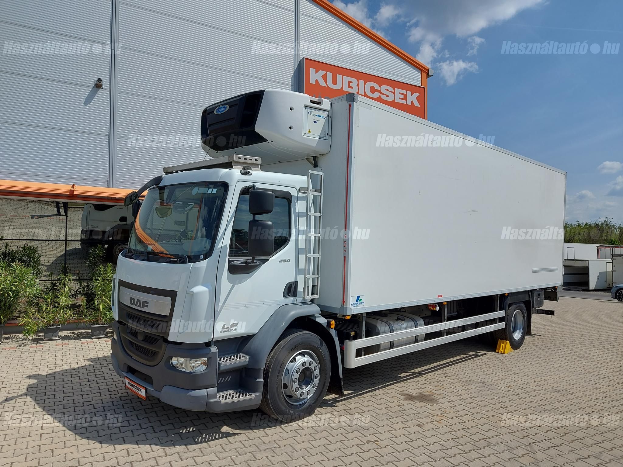 DAF 2016/11 - 1