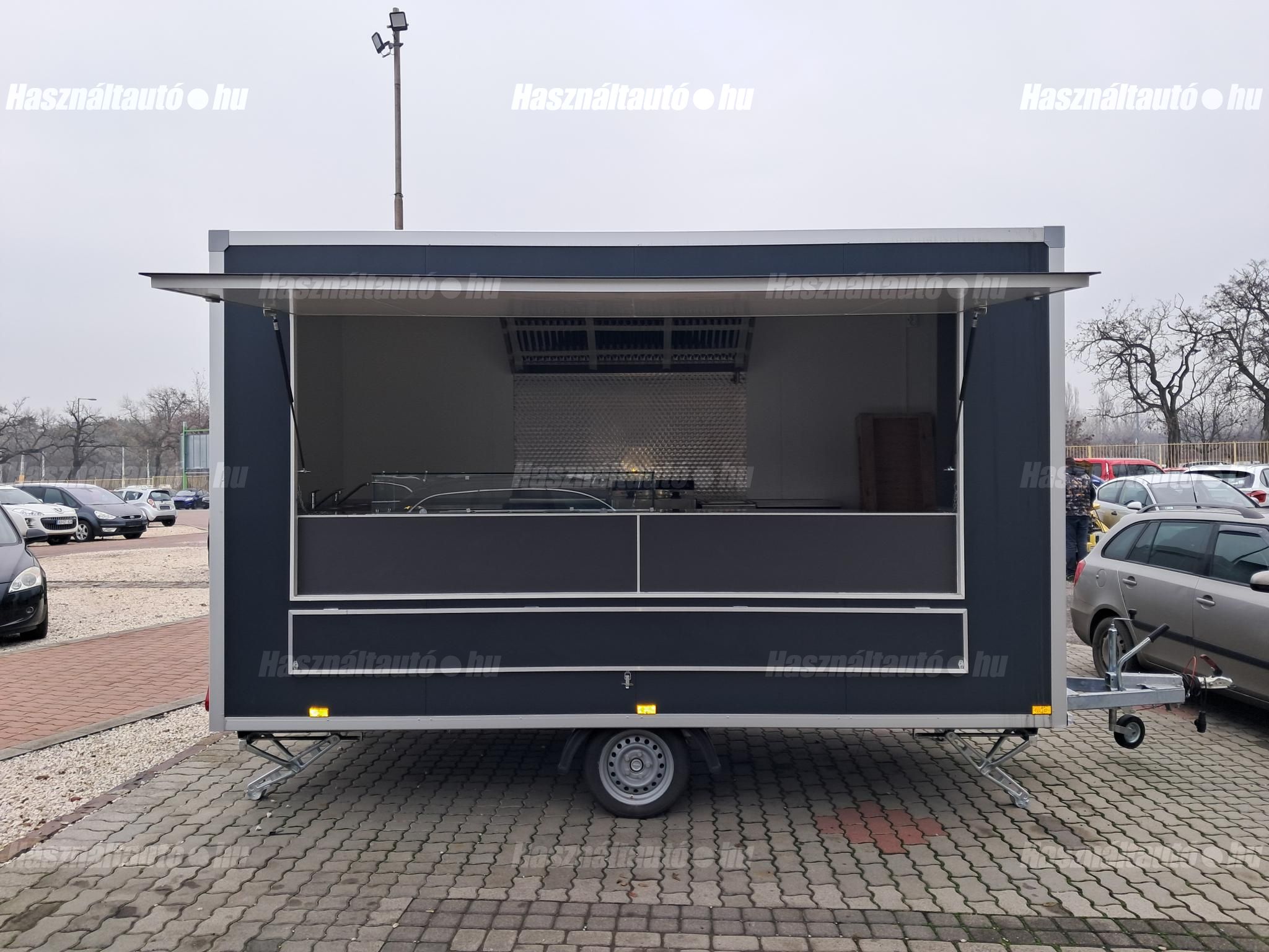 FOODYWHEEL 2025 - 1