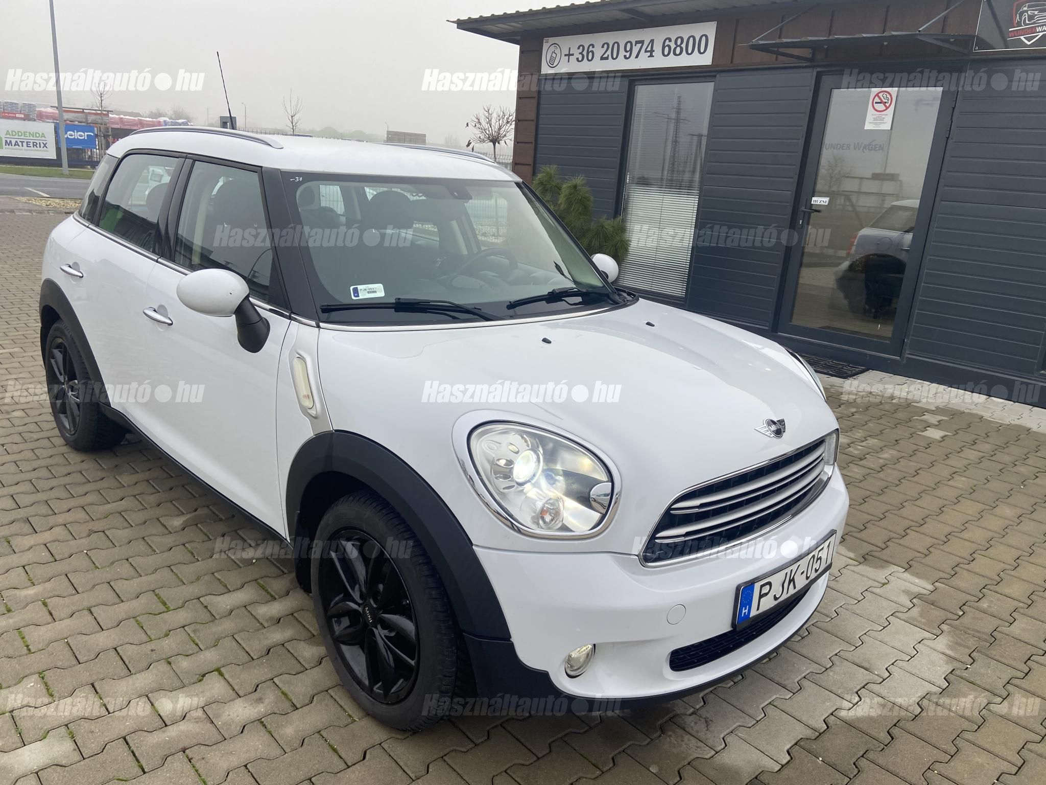 MINI COUNTRYMAN 2015/3 - 1