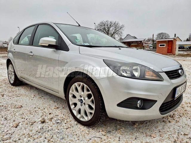 FORD FOCUS 2009/12 - 1