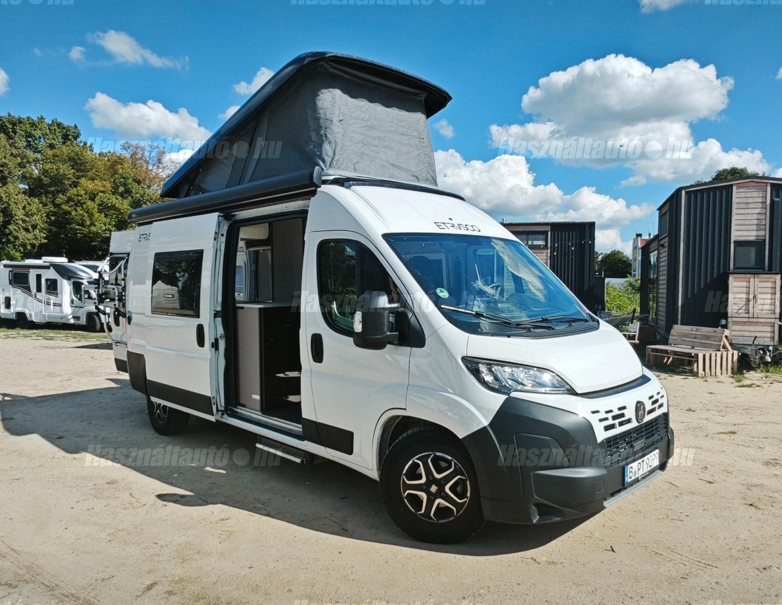 ETRUSCO 2025 - 1