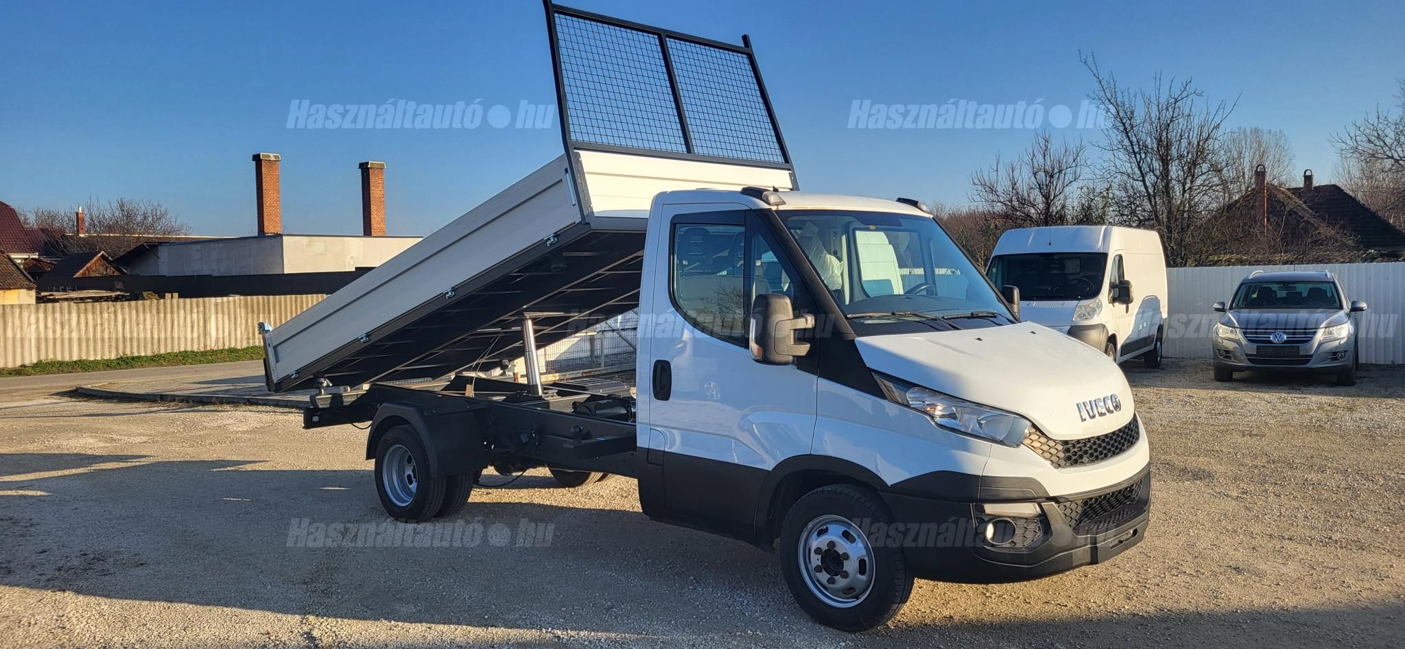 IVECO 35 2015/1 - 1