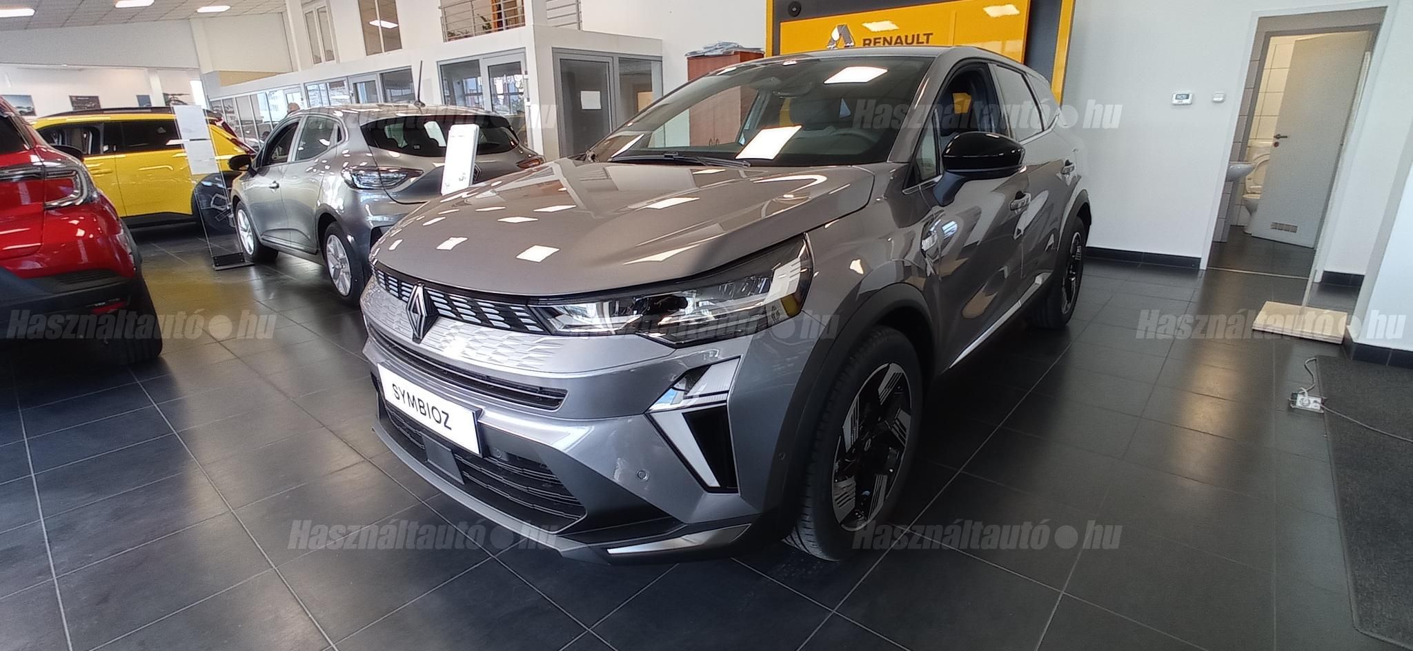 RENAULT SYMBIOZ 2025 - 1