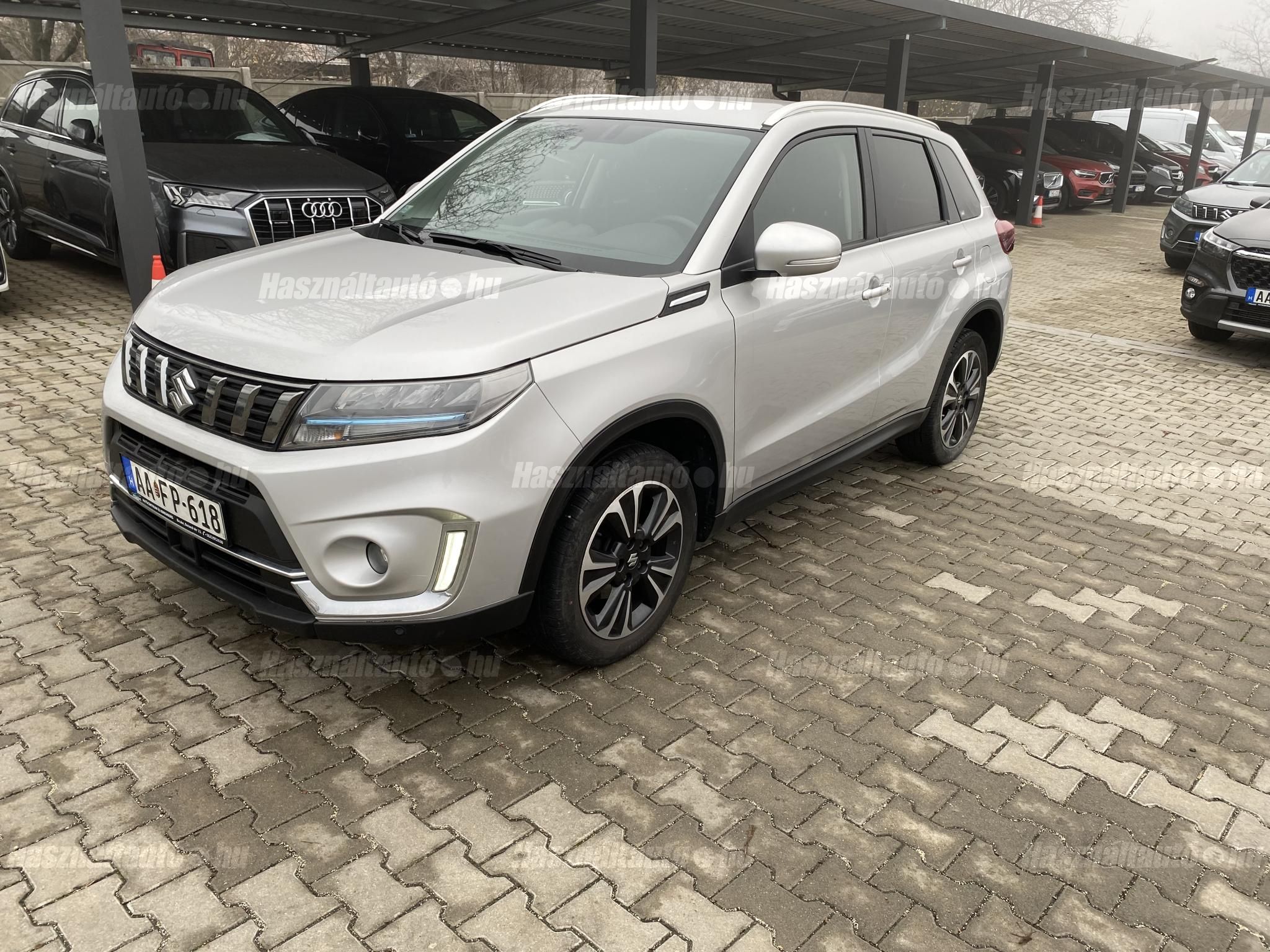 SUZUKI VITARA 2022/11 - 1