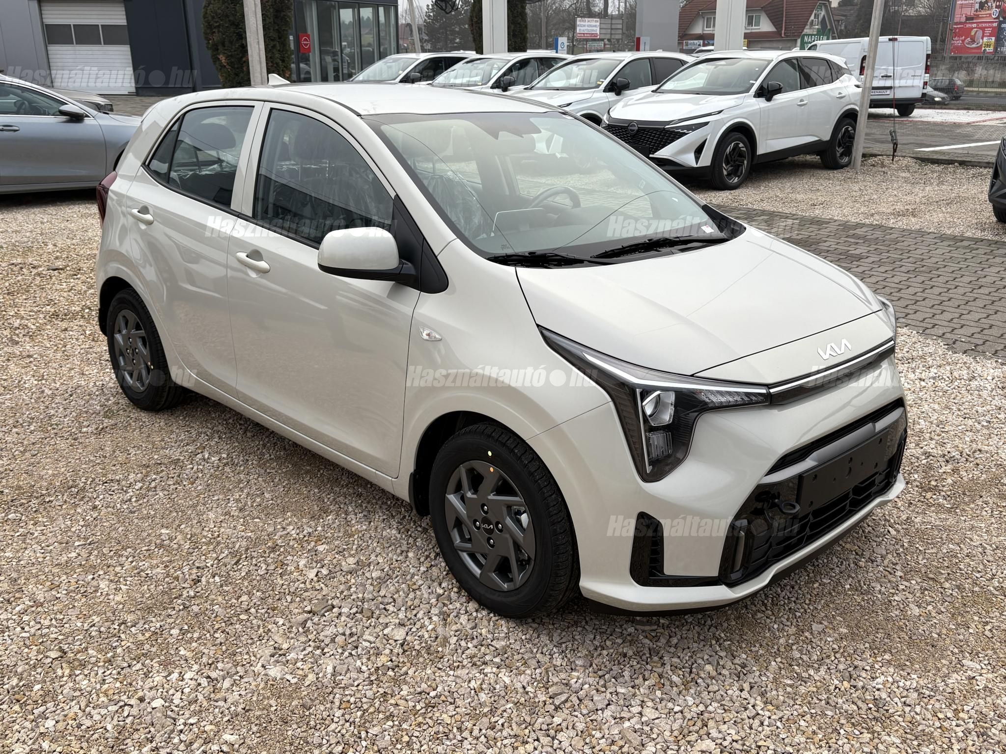KIA PICANTO 2025 - 1