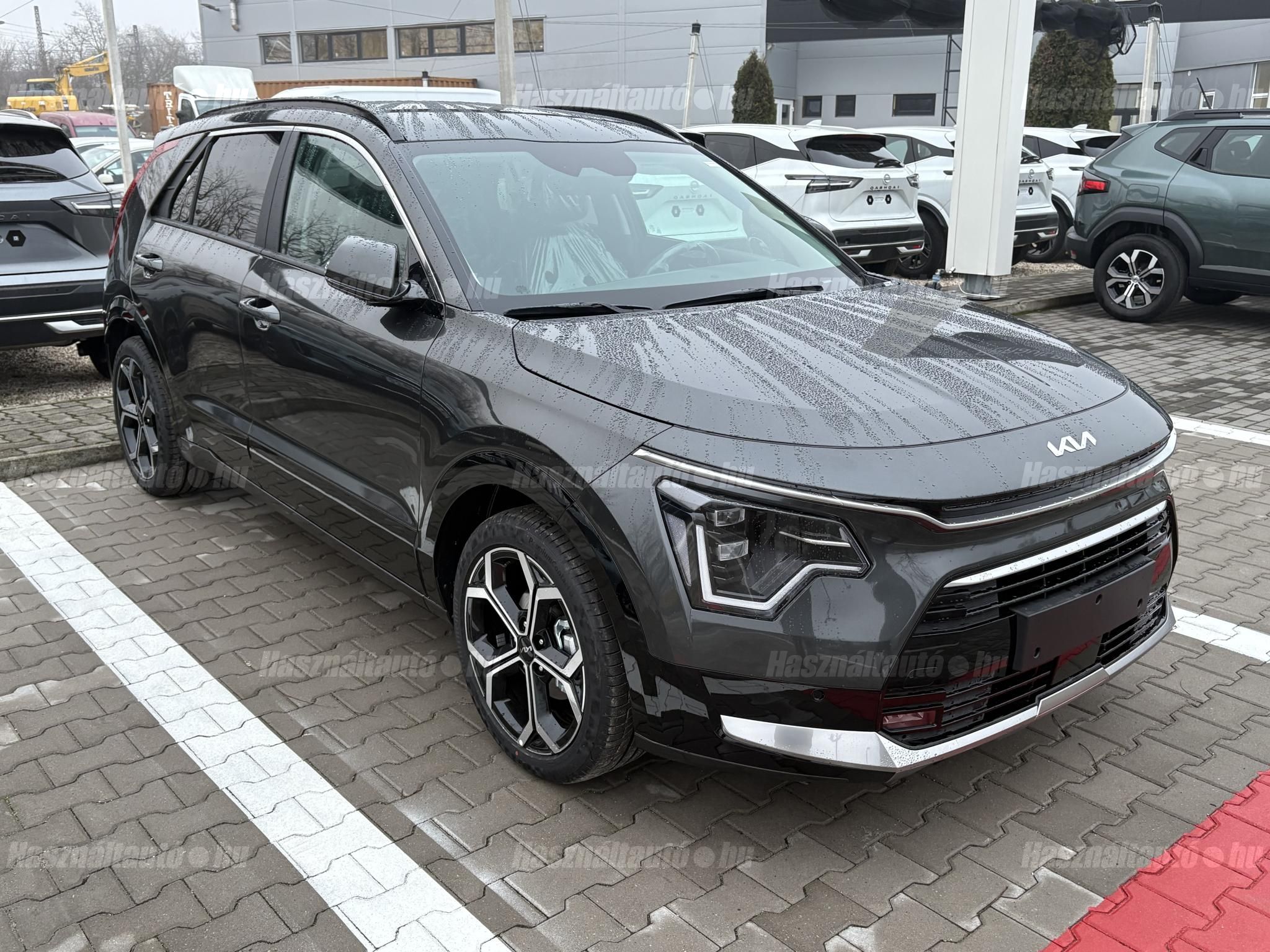 KIA NIRO 2025 - 1