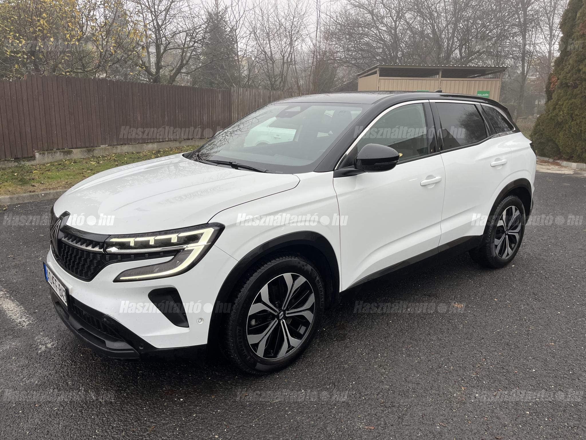 RENAULT AUSTRAL 2023/3 - 1