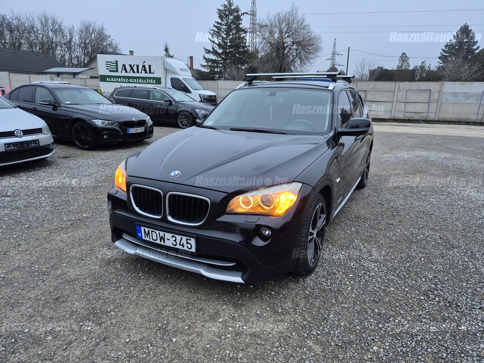 BMW X1 2010/4 - 1