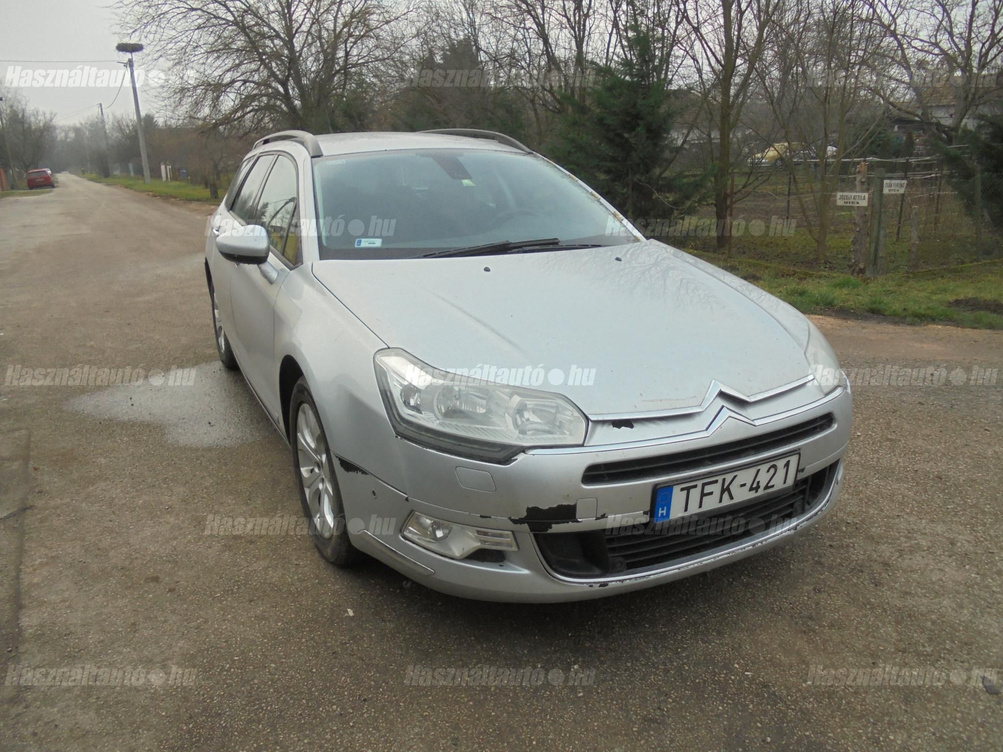 CITROEN C5 2011 - 1