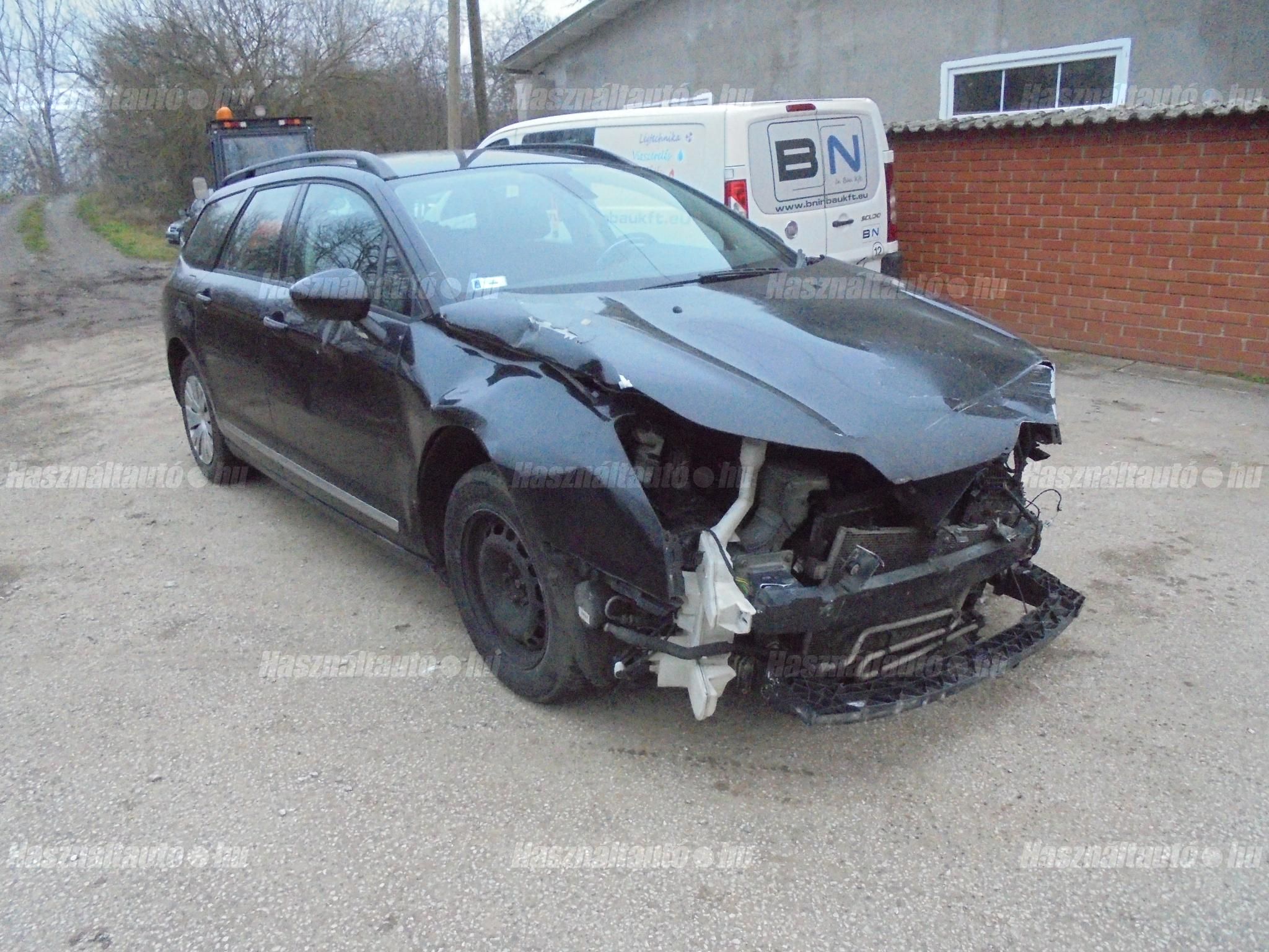 CITROEN C5 2011 - 1
