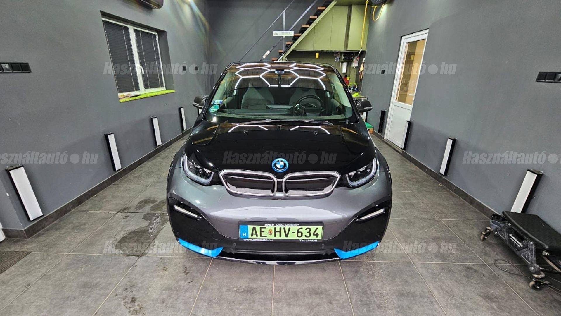 BMW I3 2022/2 - 1